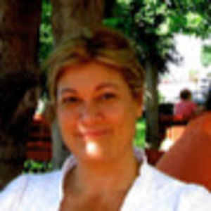 Meet your Posher, Paula